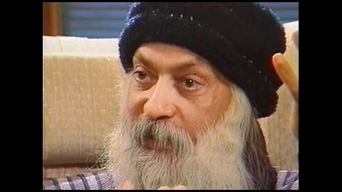 OSHO: MY GOD! THERE IS NO GOD!