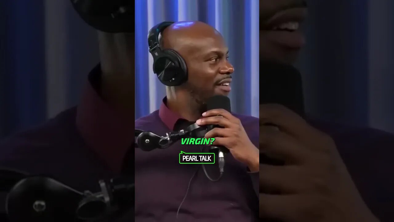 Women with Less Body count Is aVirgin