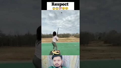 Respect 😲💯🔥 #shorts