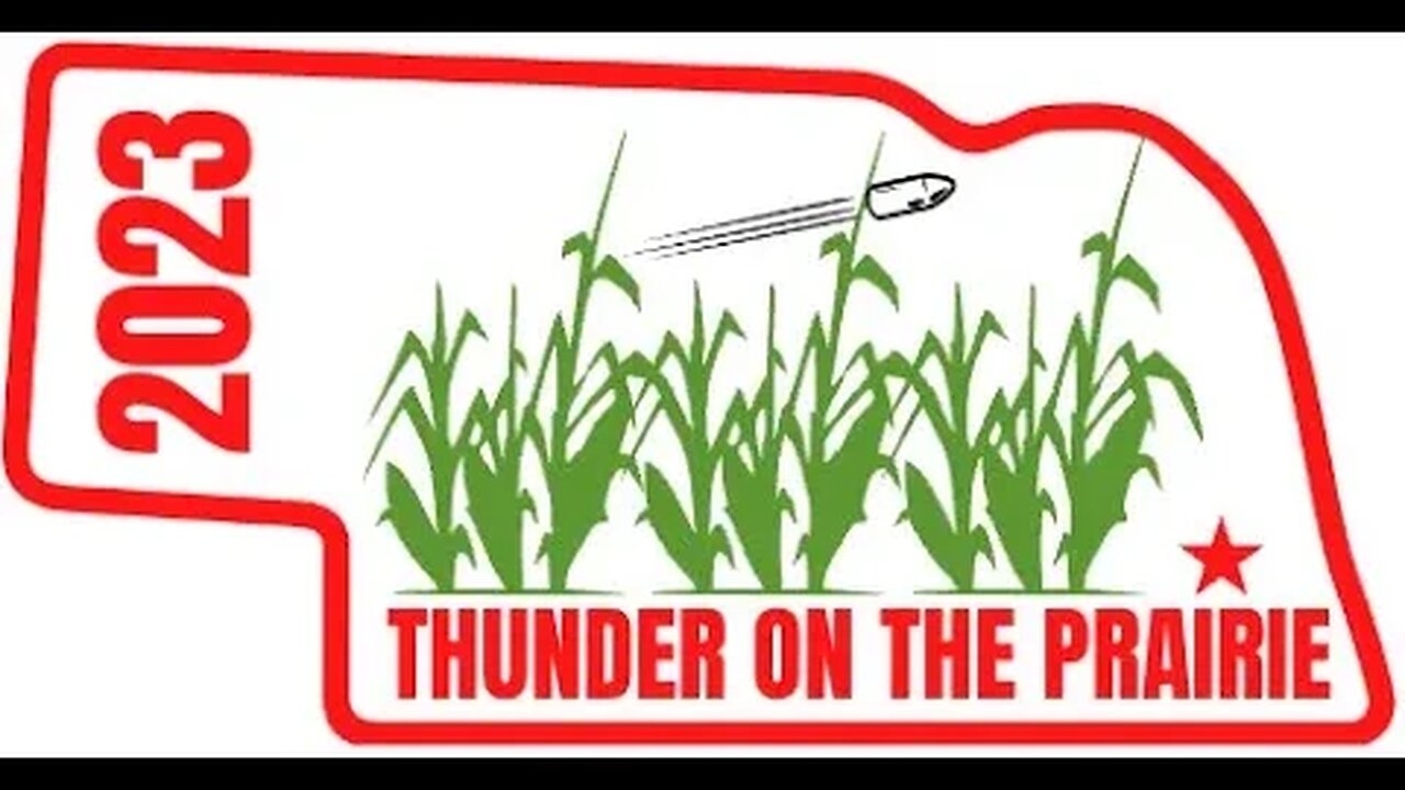 Thunder On The Prairie 2023...how did it go?