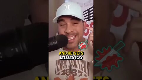 I Thought I Was Dead...