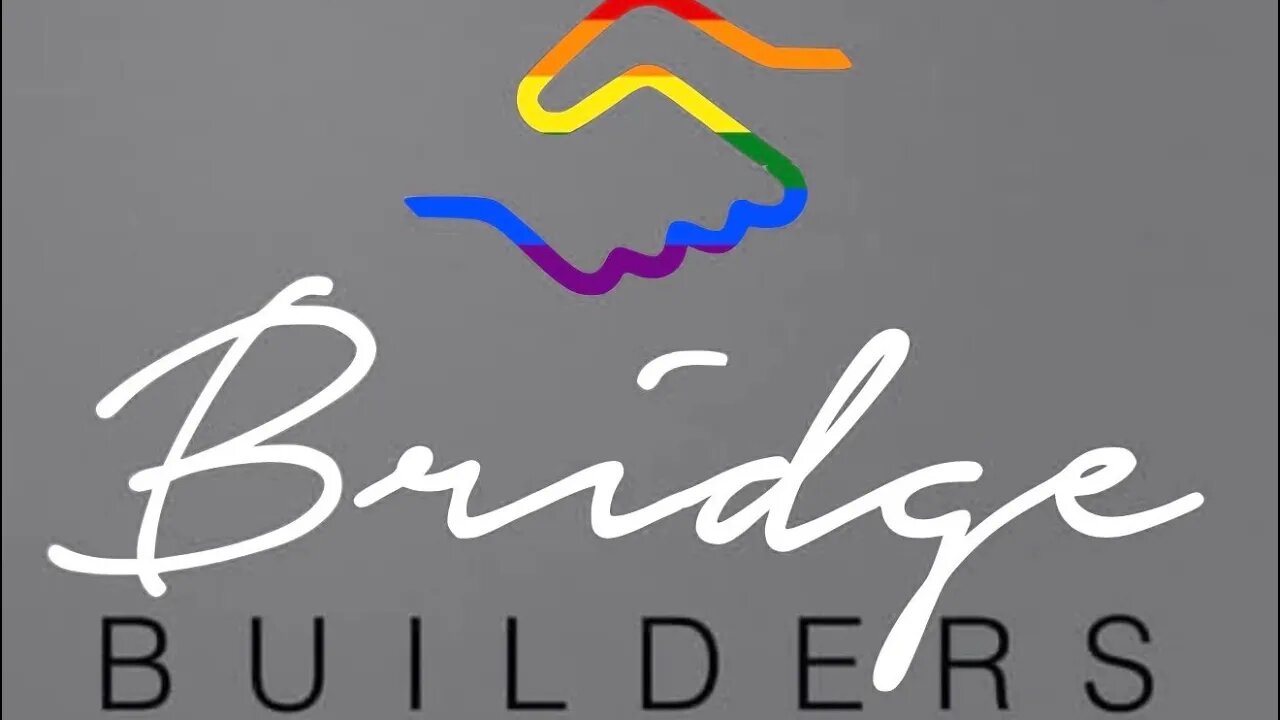 #BridgeBuilders Expose - Part 1