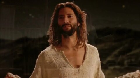 Lokep - John 3:1-21 “Jesus speaks with Nicodemus” [aprL]