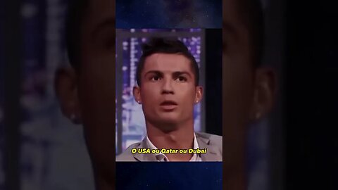 CR7 Cristiano Ronaldo