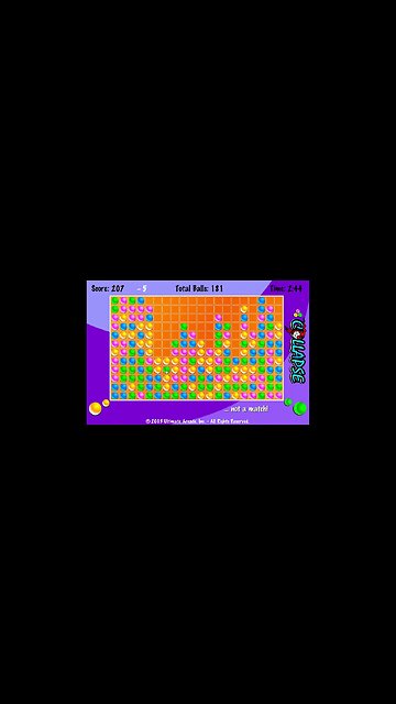 Collapse 🕹️📺🕹️ #swf #flash #flashgames #flv