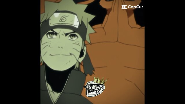 wait for naruto