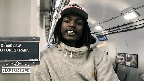 Young Jasper - Separations (Official Music Video)