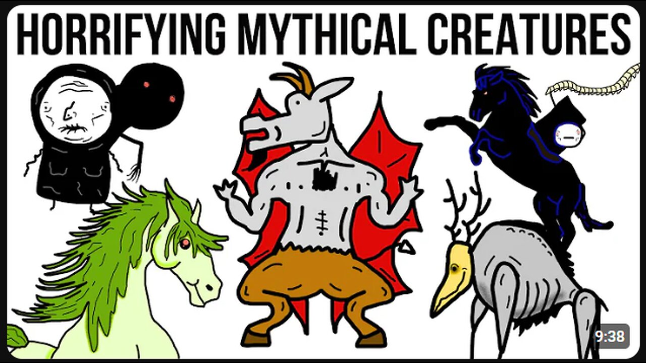 Exploring Human-Animal Hybrids in Myth and Culture (SIMILARITIES)