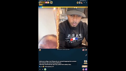 21BB lines TKO & talks about his women/sex/going on a date & more 11/29/23 #bigoclipandsip