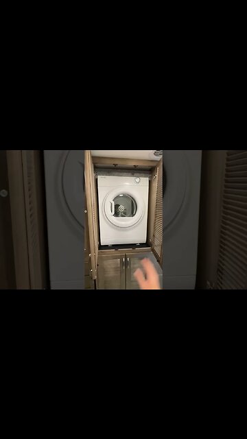 This Super C RV is a DREAM 😍💪 2023 Renegade Valencia 38RB #shorts #rv