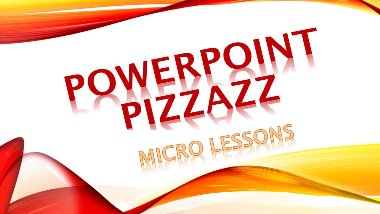 How To Add A Slide to a PowerPoint Presentation