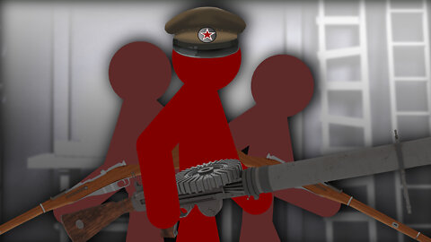 Nowhere Front - Chapter 1: Peace