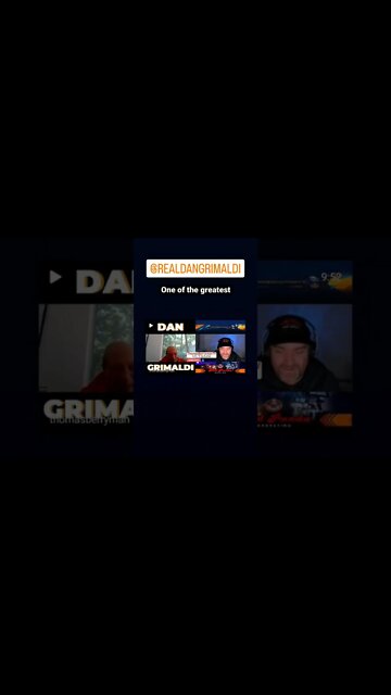 Dan Grimaldi of the #Sopranos discusses #Christmas movies #itsawonderfullife