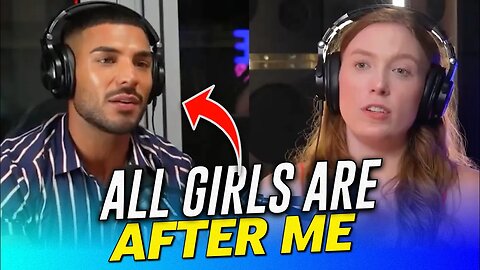 His Level Of DELUSION Is AMAZING