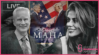 🔥🔥Exclusive With Dr. Peter McCullough: ‘The MAHA Movement’s Focus On FOOD Is A Dangerous Distraction’ From The REAL Cause Of Death & Disease, COVID Shots & CDC Recommended Vaccines!🔥🔥
