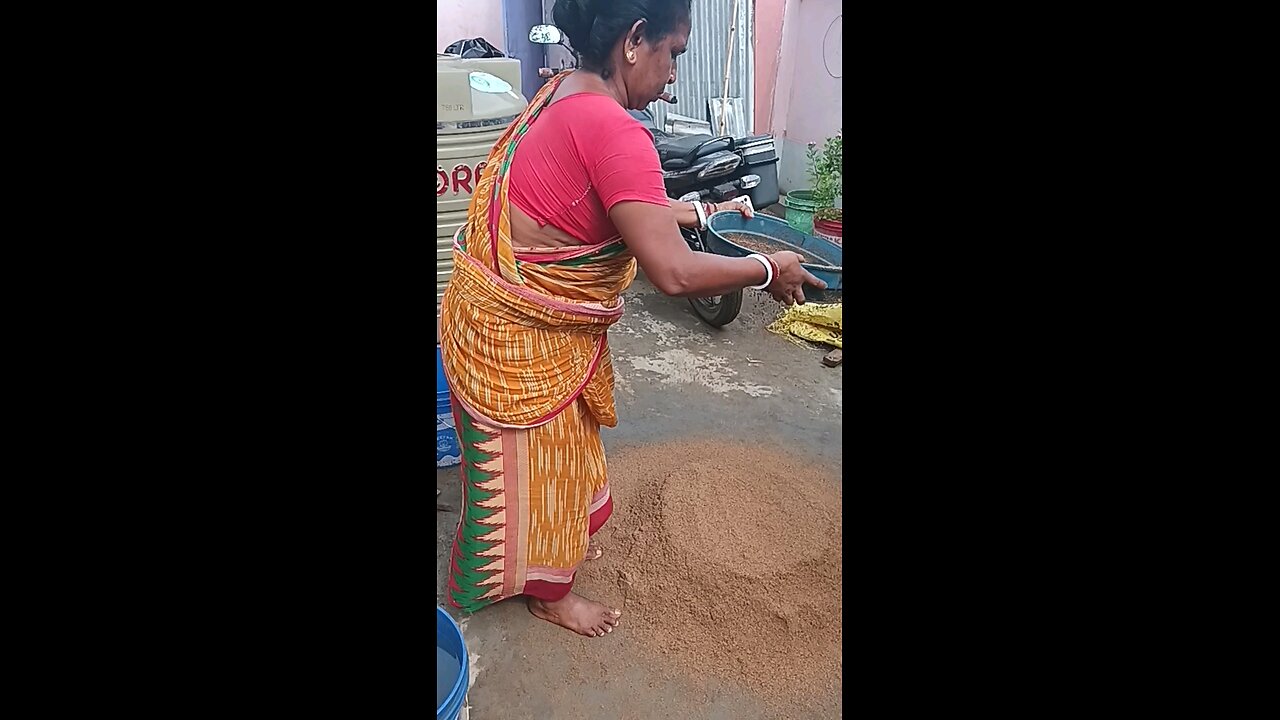 আমার মা