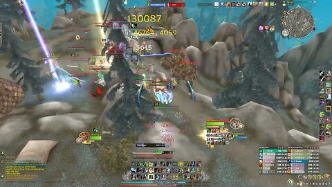 Marksmanship Hunter PvP - Dragonflight 10.1.5 World of Warcraft