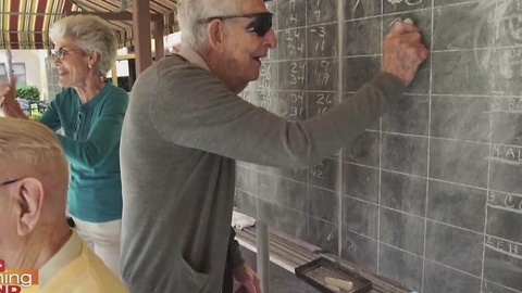 St. Joseph's John Knox Village