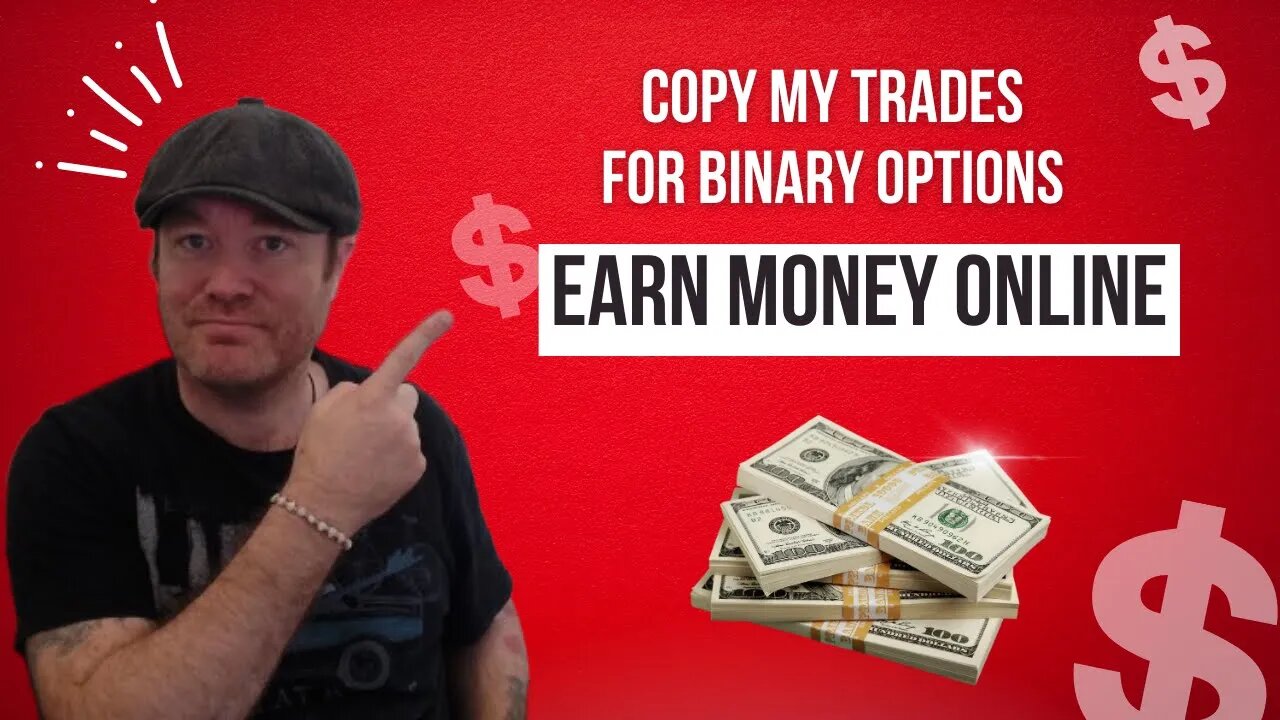 Get My Binary Options Signals For Free