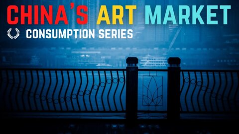 China's Art Scene In Chongqing | Consumption Series EP.1