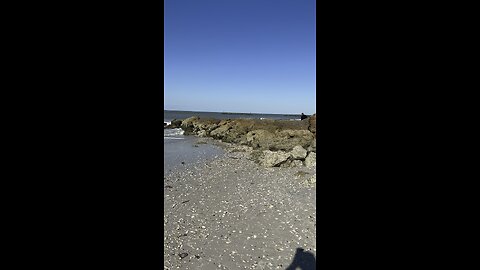 South Beach Jetty Marco Island, FL #4K