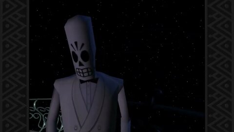 04 Grim Fandango Remastered Part 4