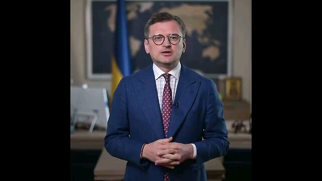 Dmytro Kuleba: FAKE NEWS; Ukraine & Russia were close to a peace deal in 2022 & Ukraine rejected it