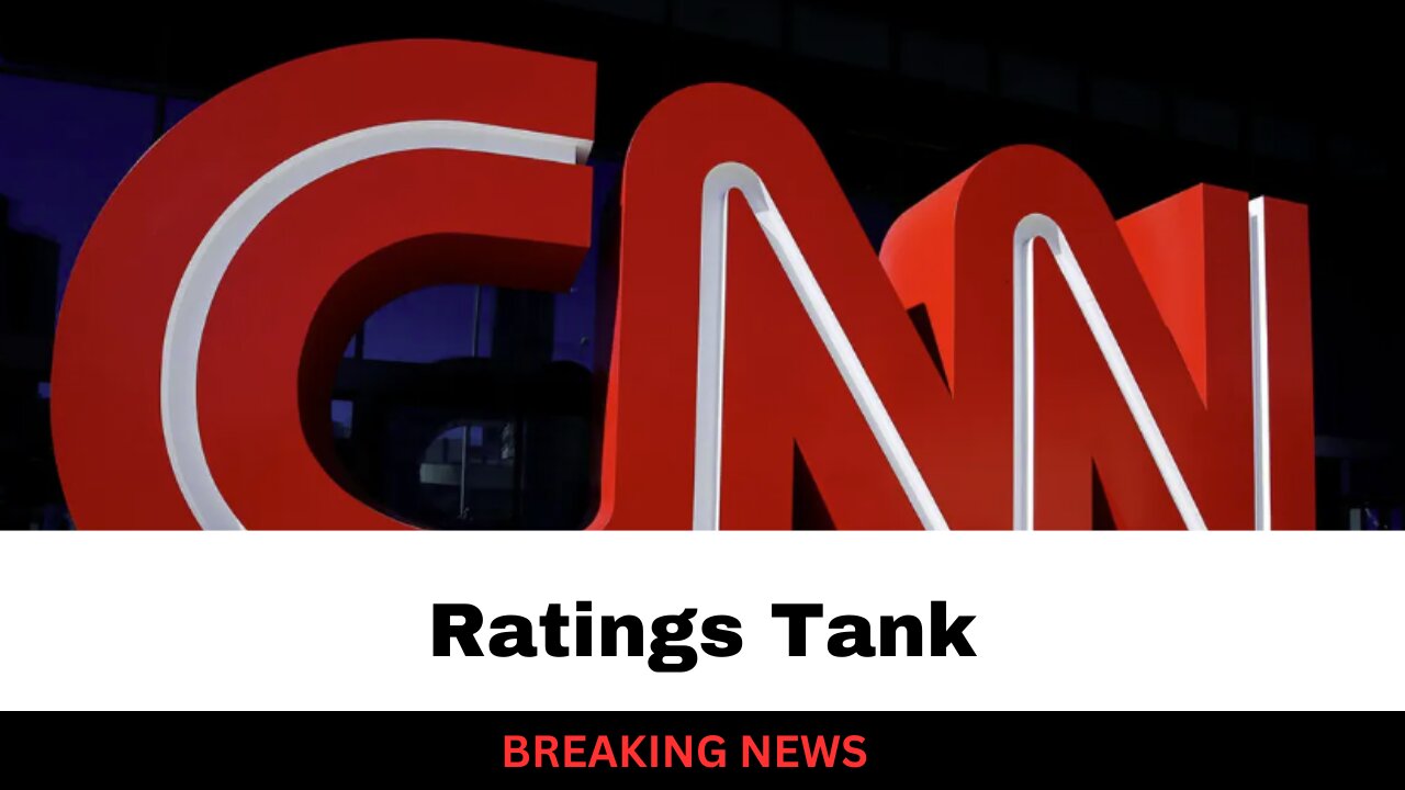 MSNBC, CNN Ratings Tank Since Election Day