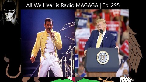All We Hear is Radio MAGAGA | Ep. 295