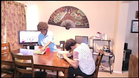 The Jack an Mike Vlog