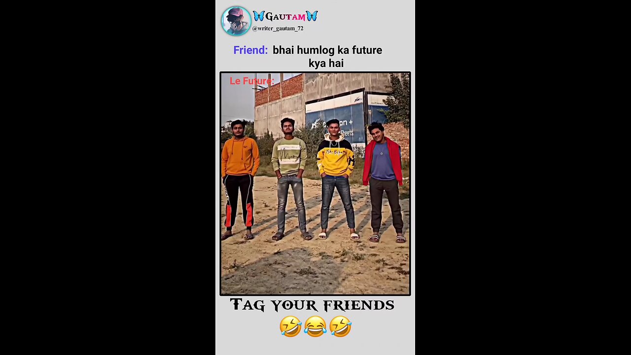 ♥️ tag your friend 😂😂😂😅😂😆 💯 follow me