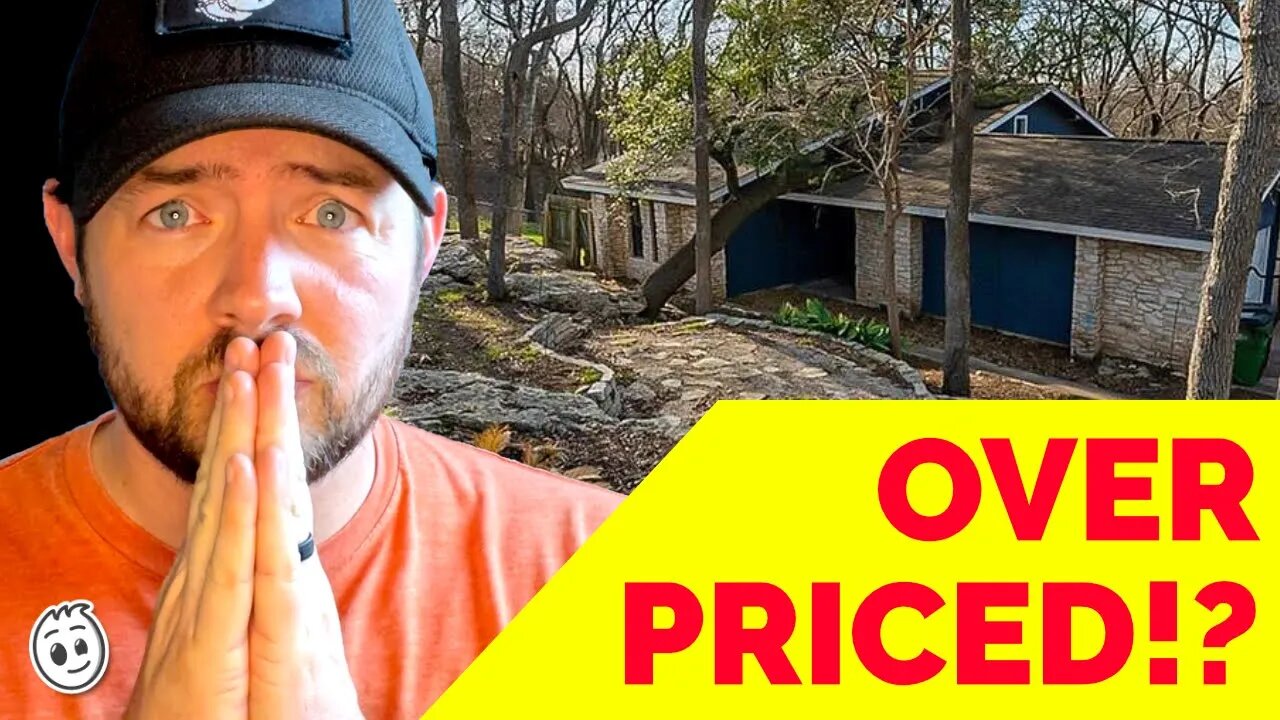 Real Estate Investing | Checkout This House From Zillow (2022)