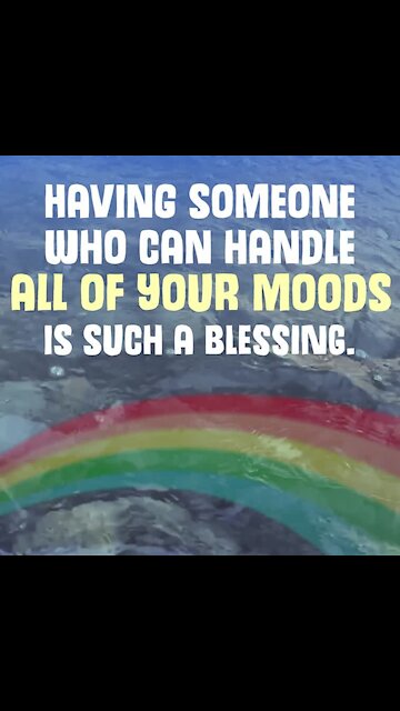 Having someone [GMG Originals]