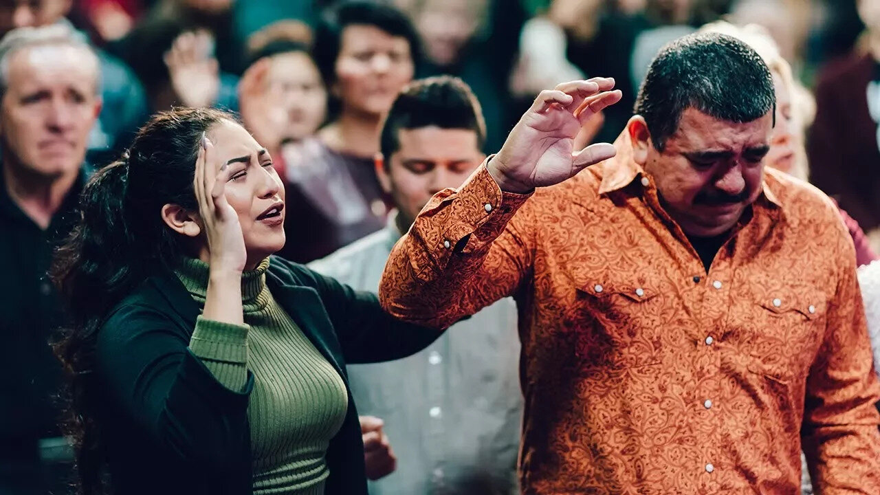 Sunday Service [1-14-18]