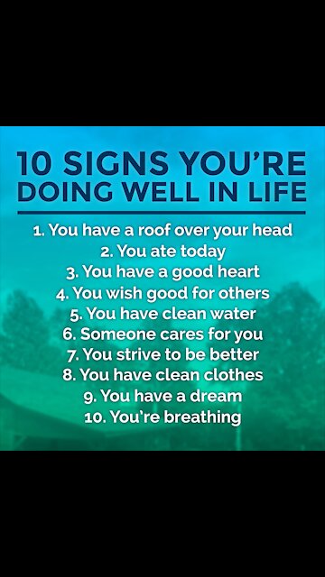 Ten Signs [GMG Originals]