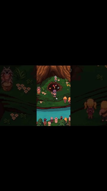 Rite of Passage #shorts