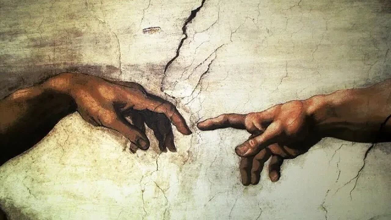 Life Talks Shorts: Masculine Theory - God, Attachment, and Self Realization