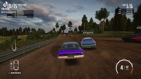 Wreckfest