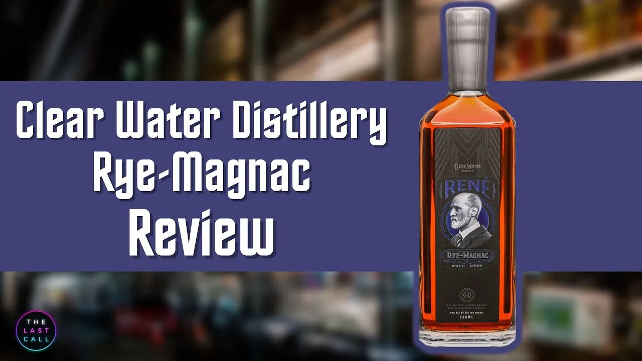 Rene RyeMagnac Review!