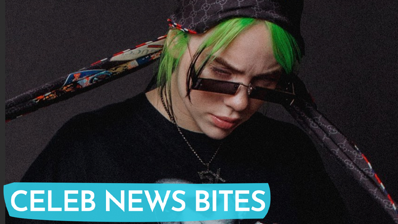 Billie Eilish Gets RESTRAINING Order Again OBSESSED Fan!