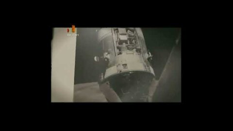 Trato Feito - Fotos da NASA