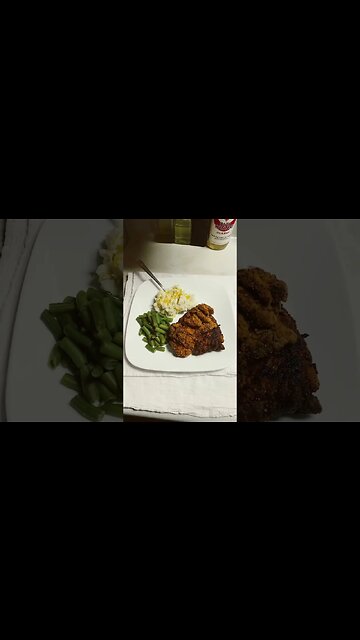 Soul Food Sunday! #shorts