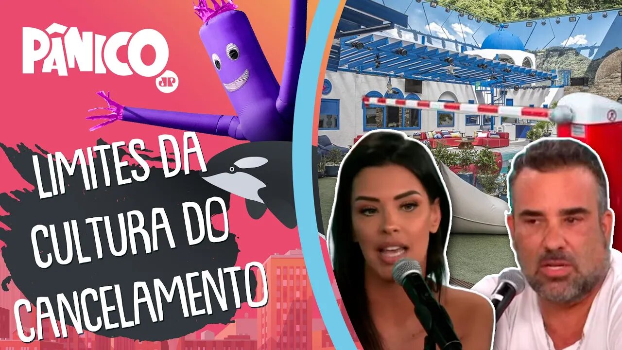 A FAMA DO BBB TRAZ MAIS DORES DO QUE DELÍCIAS? Ivy Moraes e Fabiano Moraes analisam