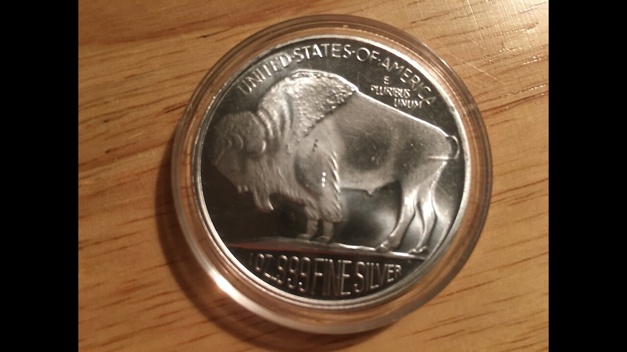 Alchemy or Poor Folks Silver Stacking