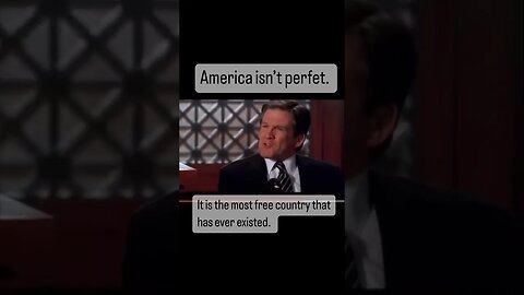 Captain Kirk Telling Like it Is