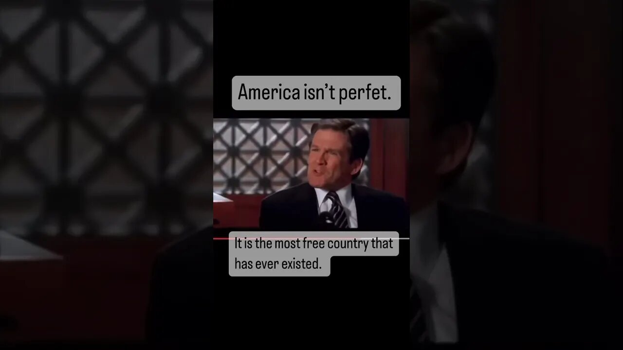 Captain Kirk Telling Like it Is