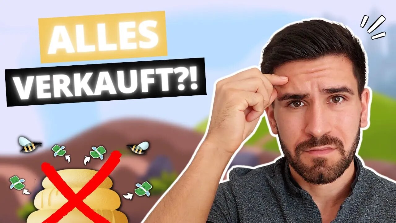 BĂ€risches Update zur 10x Challenge auf GrizzlyFi đ€«