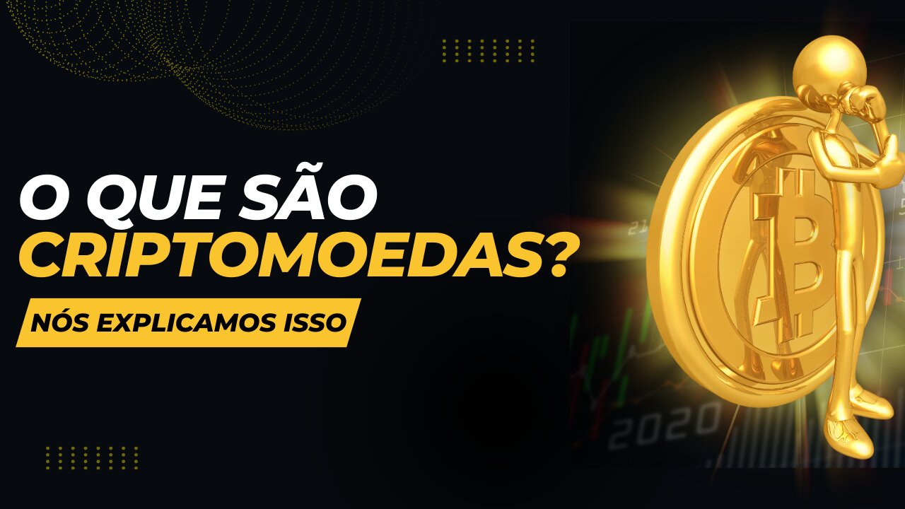 Cripto para iniciantes: uma breve introdução