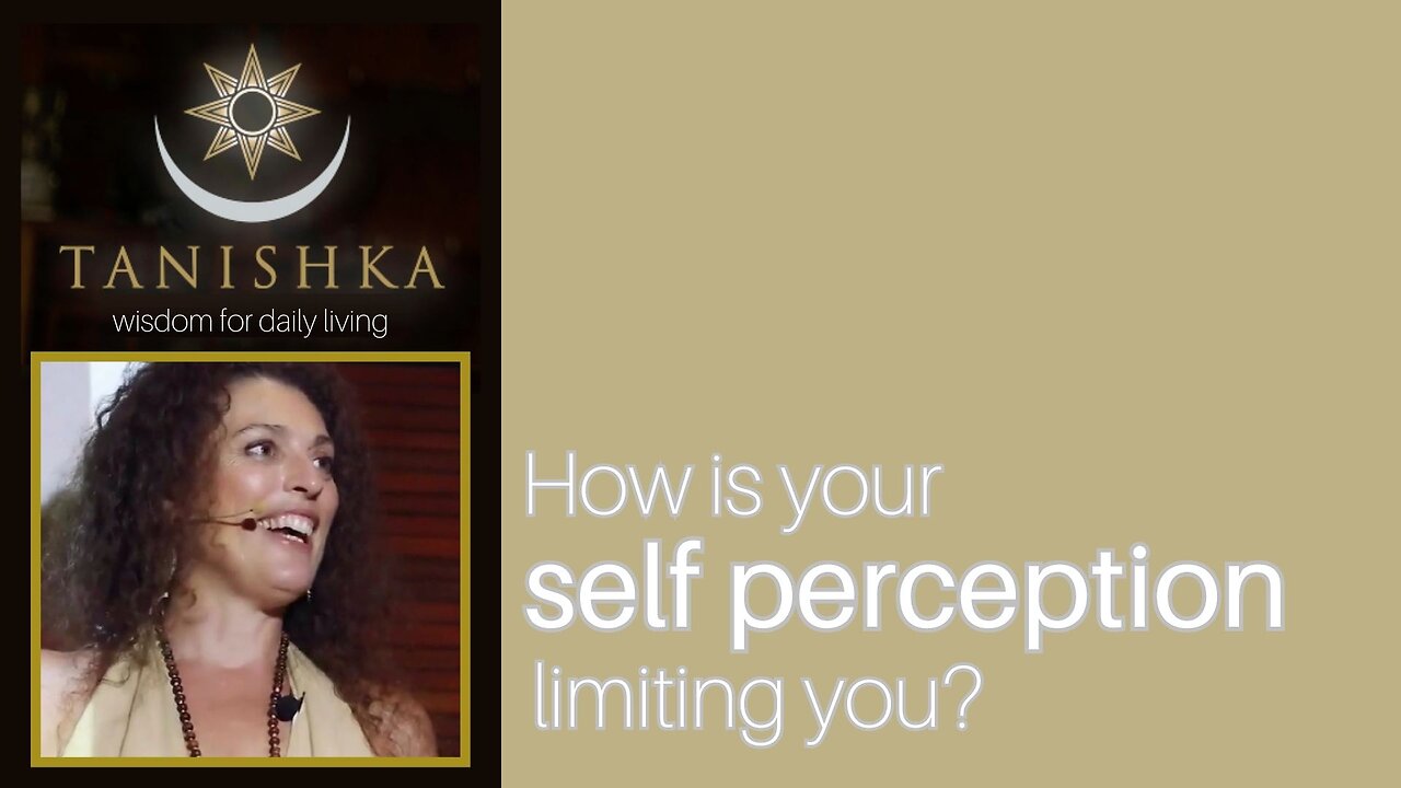 How is Your Self Perception Limiting You?