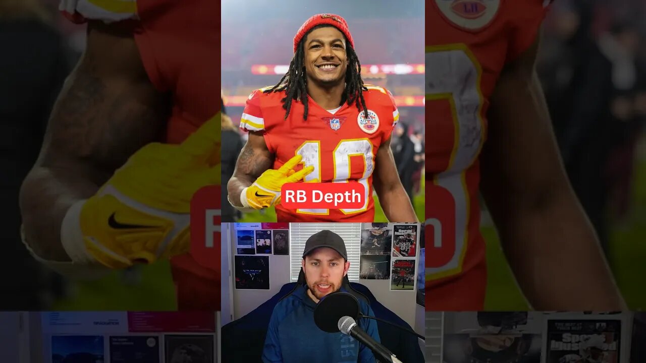 3 Things The Chiefs Need To Do This Offseason